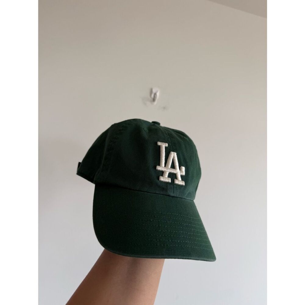 LA Ball Cap - Picture 2 of 7